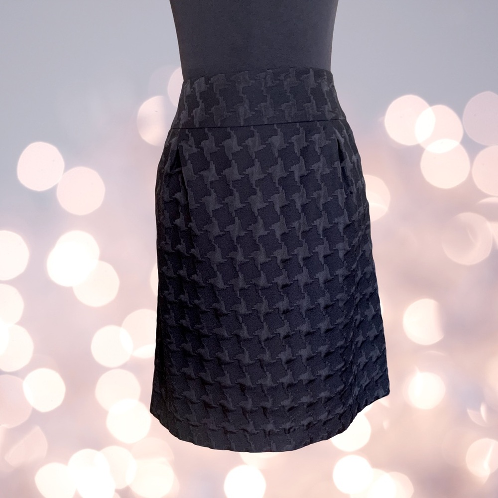 Pencil Skirt